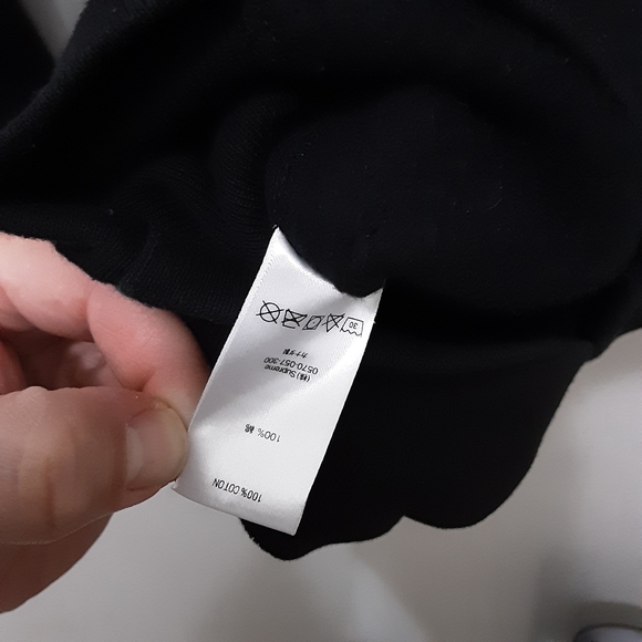 Supreme Hoodie Pullover Sweater - Picture 7 of 7